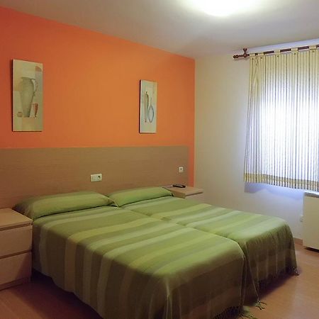 Hostal Caracas Лалин Экстерьер фото