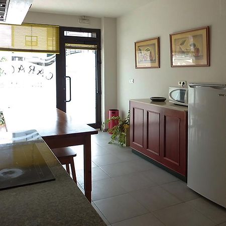 Hostal Caracas Лалин Экстерьер фото
