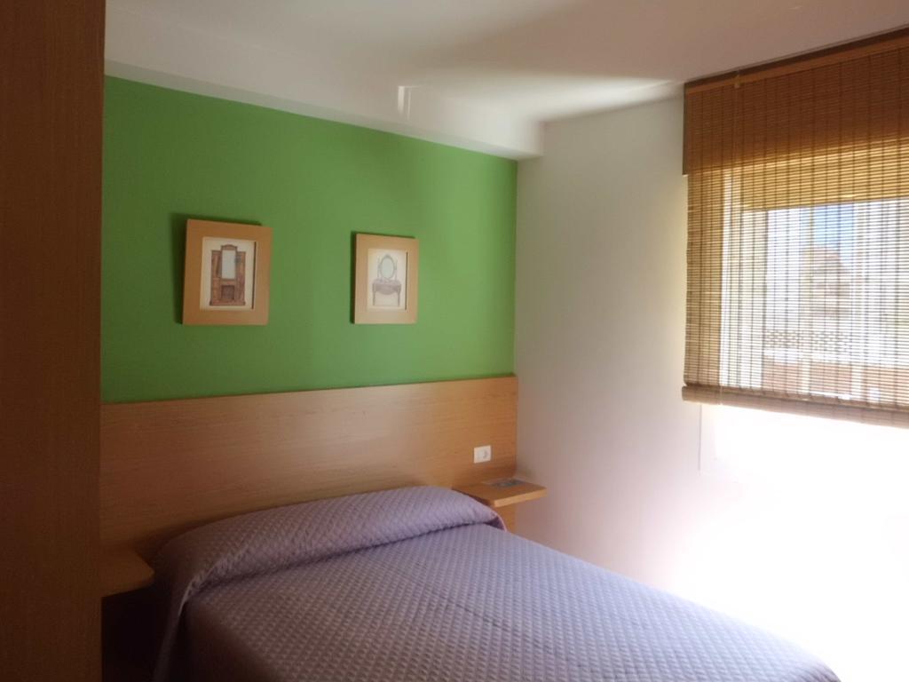 Hostal Caracas Лалин Экстерьер фото