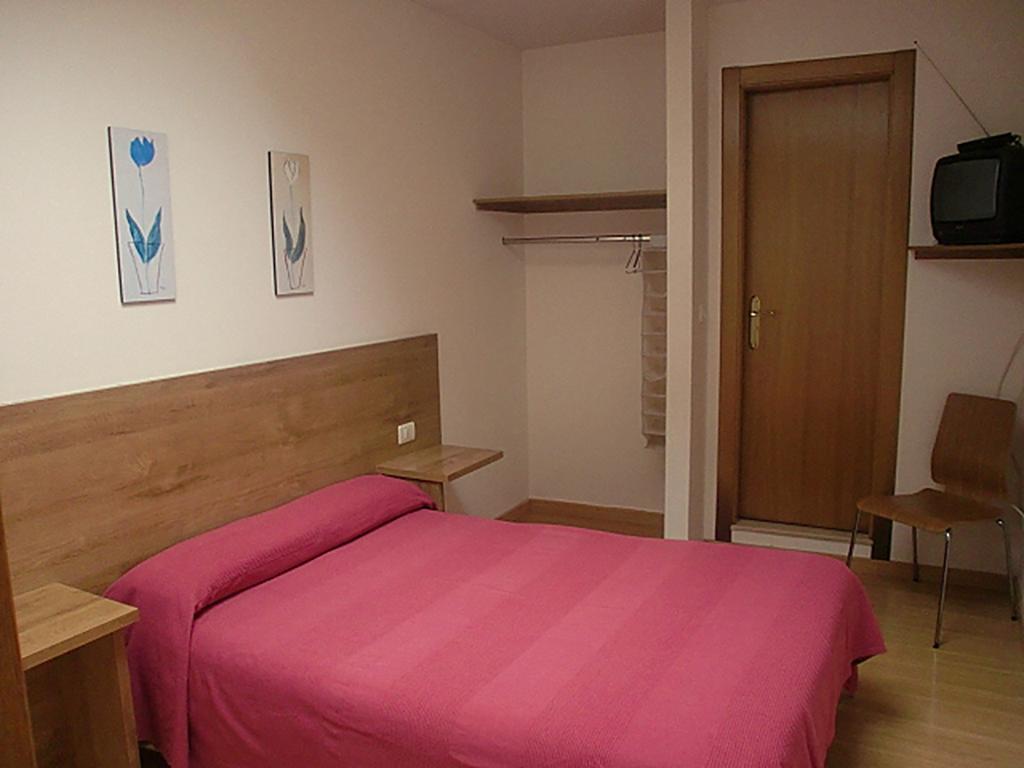 Hostal Caracas Лалин Экстерьер фото